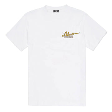 Libero x The Annex Shirt